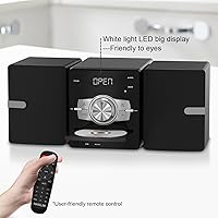 HANLIM HL-616 Stereo System — image 4