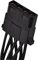 SilverStone FX600 Platinum 600W FlexATX Power Supply — image 10