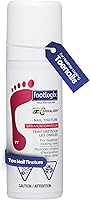 FOOTLOGIX Nail Tincture Spray, 1.69 Fl Oz — image 1