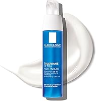 La Roche-Posay Toleriane Dermallergo Night Cream 40mL — image 1