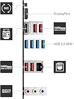 MSI PRO B650M-A WiFi V1 Motherboard — image 6
