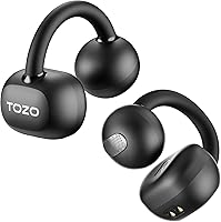 TOZO OpenEarRing True Open Ear Headphones — image 1