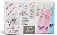 Gelish MINI Complete Basix Kit — image 3