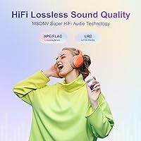 MECHEN M3-64GB MP3 Player — image 4