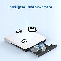 Yaeonku External Blu-ray Drive — image 8