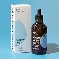 Plant Therapy Organic Argan Oil 4oz — image 7