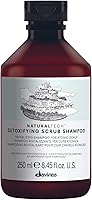 Davines Naturaltech Detoxifying Scrub Shampoo 8.45oz — image 1