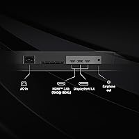 MSI MAG 275F 27-inch QD-OLED Monitor — image 10