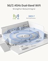 ANNKE 4K-I91FJ Indoor Security Camera — image 8