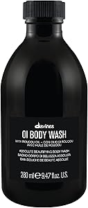 Davines OI Body Wash 9.47oz Review