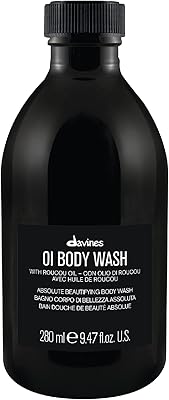 Davines OI Body Wash 9.47oz