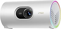 JMGO PicoPlay 1080P Smart Portable Projector — image 1