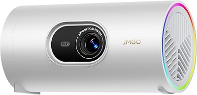 JMGO PicoPlay 1080P Smart Portable Projector