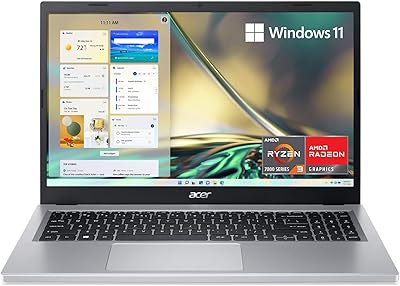 Acer Aspire 3 A315-24P-R7VH 15.6-inch