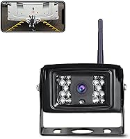 LASTBUS Wireless Backup Camera — image 1