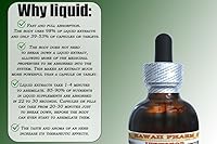 Hawaii Pharm Witch Hazel Alcohol-Free Extract 4oz — image 4