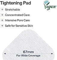 Mediheal PDRN Lifting Pads with Squalane and Glutathione - 100 Count — image 7