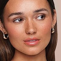 Jouer Essential Tinted Hydrating Lip Oil Gloss - Esprit — image 7