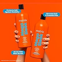 Matrix Mega Sleek Shampoo and Conditioner Set — image 3
