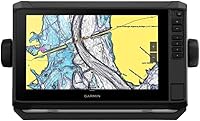 Garmin ECHOMAP UHD2 93sv with GT56 Transducer, 9″ Touchscreen — image 3