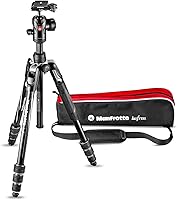 Manfrotto Befree Advanced Tripod — image 1