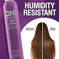 CHI Magnified Volume XF Finishing Hair Spray 12oz — image 4