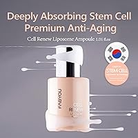 FABYOU Cell Renew Liposome Ampoule 1.01 fl oz — image 2