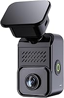 Vantrue E360 5.2K 360° Dash Cam — image 1