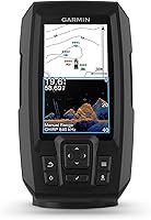 Garmin Striker Vivid 4cv Fishfinder — image 2