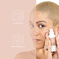 Hey Honey Trick and Treat CC Cream SPF 46 Deep 1oz — image 6