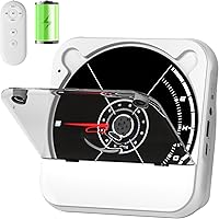 ENVYCLOUD 818 Portable CD Player — image 1