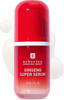 Erborian Ginseng Super Serum, 1.06oz