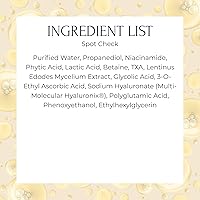 Tru Alchemy Spot Check Dark Spot Remover Serum 1 fl oz — image 6