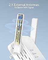 BrosTrend 1200Mbps Wireless Access Point — image 4