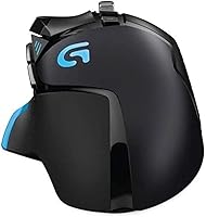 Logitech G502 Proteus Spectrum Gaming Mouse — image 5