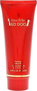 Elizabeth Arden Red Door Perfumed Body Lotion, 6.8 oz. Review