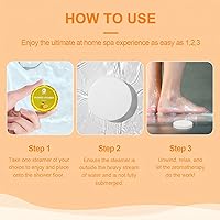 MR MIRYE Shower Steamers Aromatherapy 30-Pack — image 8