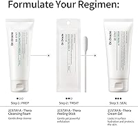 DR.ORACLE 21 Stay A-Thera Cleansing Foam 3.38oz — image 6