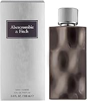 Abercrombie & Fitch First Instinct Extreme Eau de Parfum 3.4 oz — image 1
