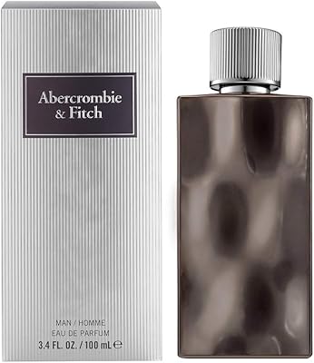 Abercrombie & Fitch First Instinct Extreme Eau de Parfum 3.4 oz