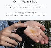 evanhealy Rose Geranium HydroSoul 4oz — image 8