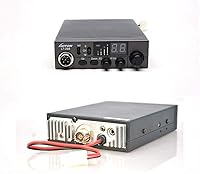 LUITON LT-298 40-Channel CB Radio — image 6