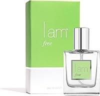 I am FREE Eau de Parfum for Women 1oz — image 1