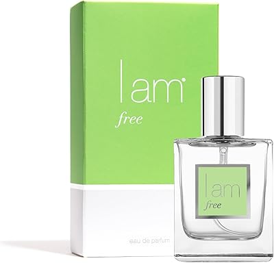 I am FREE Eau de Parfum for Women 1oz