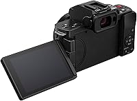 Panasonic LUMIX G100 Mirrorless Camera — image 5