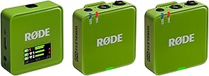 RØDE Wireless GO Gen 3