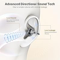 EarFun Clip Open Ear Earbuds — image 4