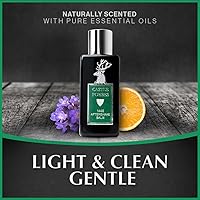 Castle Forbes 1445 Aftershave Balm, 5 fl.oz. — image 5