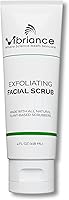 Vibriance Ultra-Gentle Face Scrub 4 fl oz — image 1