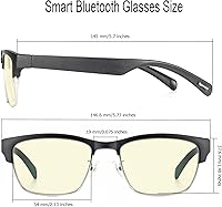 Meagtlva Bluetooth Glasses Mk1 — image 5